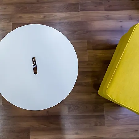 La Bombonera Del Turia Appartement *