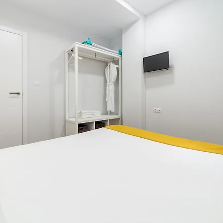 La Bombonera Del Turia Appartement
