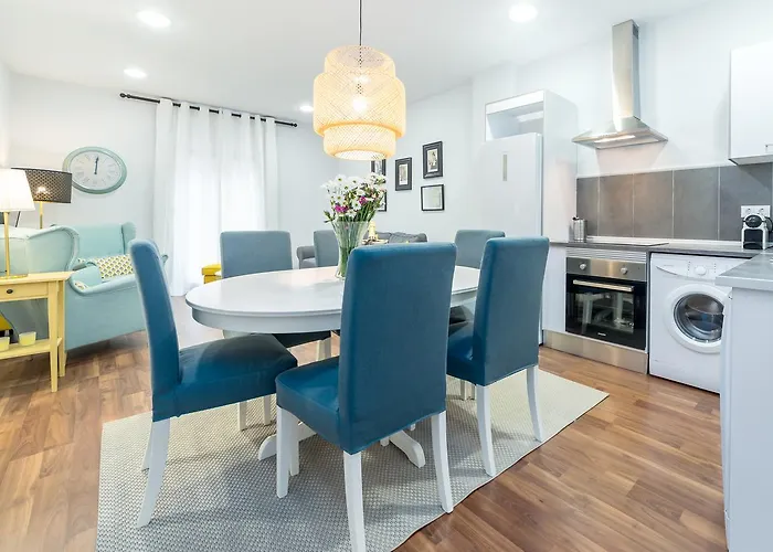 Appartement La Bombonera Del Turia Valence