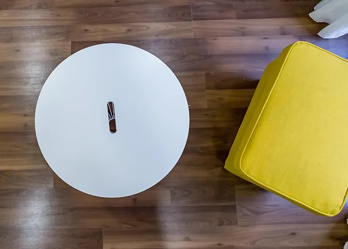 La Bombonera Del Turia Appartement *