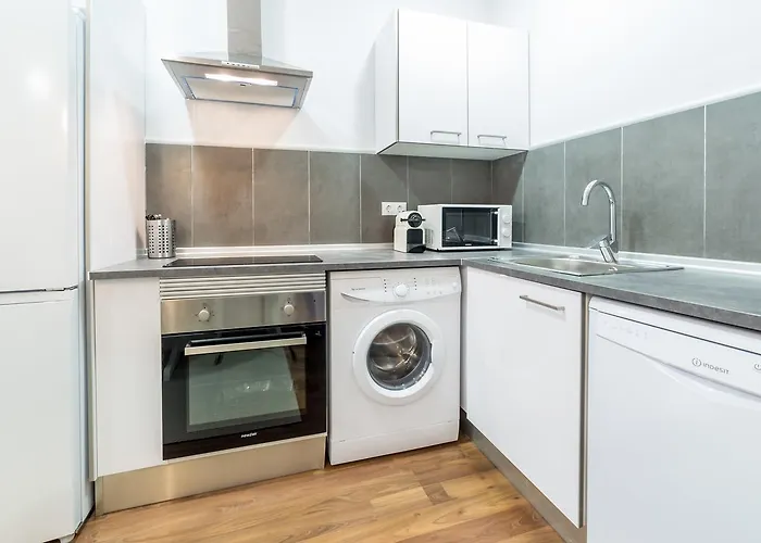 Appartement La Bombonera Del Turia