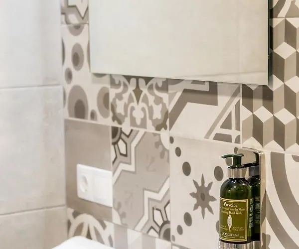 La Bombonera Del Turia Appartement *