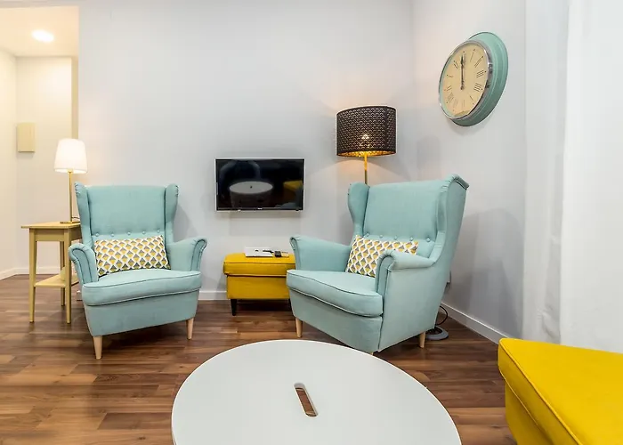 La Bombonera Del Turia Appartement Valence