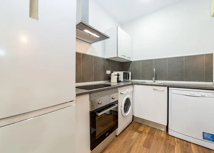 La Bombonera Del Turia Appartement *