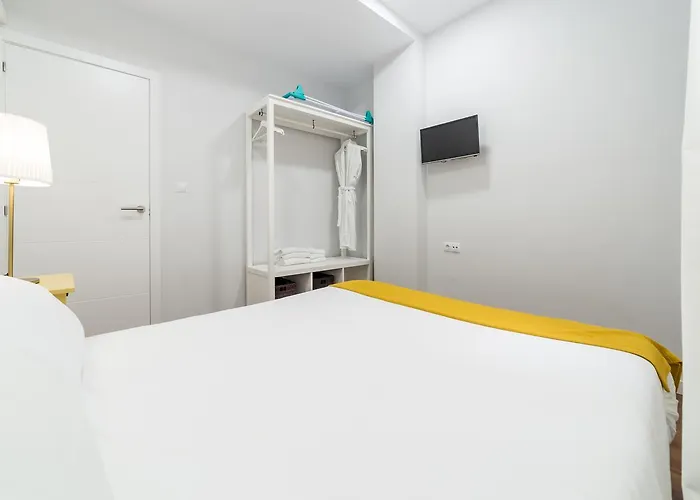 La Bombonera Del Turia Appartement
