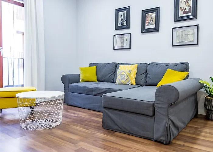 La Bombonera Del Turia Appartement *