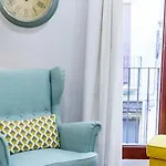 Appartement La Bombonera Del Turia *