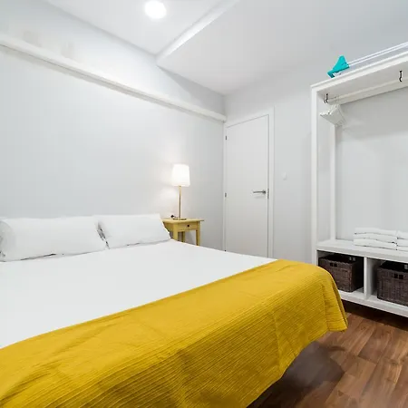 La Bombonera Del Turia Apartment Valencia