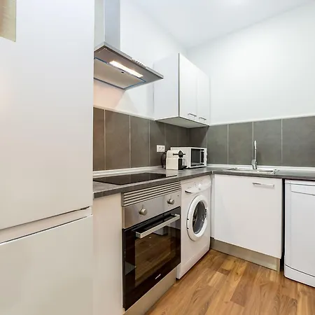 La Bombonera Del Turia Apartment *