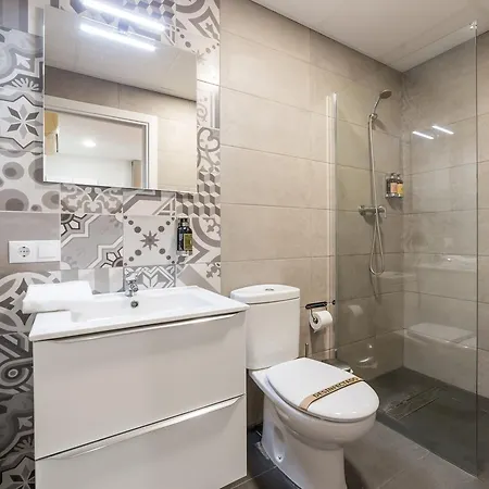 La Bombonera Del Turia Apartment Valencia